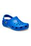 Classic Clog K Children's Slippers Cr1850-4Kz Blue-34-35 - 3