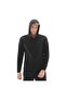 A1389352-001 Ua Unstoppable Flc Fz Hd Eu Men's Jacket Black - 5