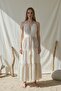 Destan Şile Cloth Dress