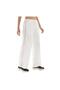 629808-02 Puma Dare to Relaxed Pants Women's Sweatpants White - 2