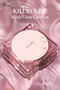 CLIO Kill Cover Mesh Glow Cushion - ترطيب مكثف، لامع، إعادة تعبئة Spf50+PA++++ (3 خطوط) - 7