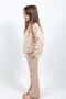 Girl's Printed Tights - 3