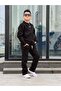Boy's Pants and Shirt Double Set - 4