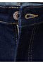 Sienna Flare Crop Jean Pants - 5
