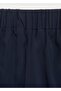 Straight Cut Trousers with Braces - 5