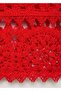 Crochet Knitwear Blouse - 8