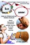 Tiny Girl Student Natural Stone Success Student Talisman Bracelet |   , Mother Child Set, Gift Natural Stone - 2