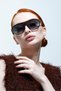 Tober - Unisex Sunglasses Multi-Colored Uv400 Protected - 4
