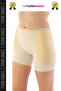 # Corset with Silicone Sponge and Base Filler, Hourglass Shaping and Plumping Corset - 2 Pieces - 5