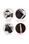 Suite Diaper Backpack And Accessory Set - Black - 6pcs - 3