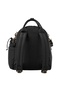Suite Diaper Backpack And Accessory Set - Black - 6pcs - 2