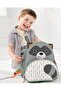 Zoo Backpack - Raccoon - 12-Inch/30.5cm - 3