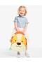 Zoo Backpack - Lion - 12.5-Inch/32cm - 3