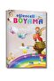 Activity Coloring Book (5 Book Set) - 6