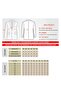 Guido Men's Navy Blue Polyviscon Fabric Slim Fit Mono Collar Sports Blazer Jacket - 4