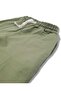 Girl's Sweatpants with Front Pockets and Flolo Pockets, Green - 2