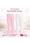 2 Pieces of Cotton Anti-Sweat Baby & Children's Pantyhose for Girls & Boys