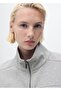 Short Sleeved Jacket with Adjustable Waist - 6