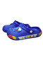 Calx Boy's Ship Figured Non-Slip Sole Slippers Sandals Bnt7020