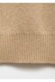 Short-Sleeved Slim Knitwear Sweater - 5