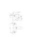 Ar Lunetta Bathroom Faucet Matte Black Color 103502484 - 2