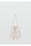 Crochet Clutch Bag - 2