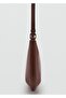 Oval Shoulder Bag - 4