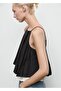 Pleated Blouse - 7