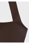 Halter collar blouse - 7