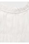 Cotton Halter Neck Blouse - 5