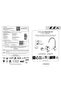 Luna High Type Sink Faucet 102108949 - 3