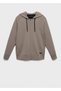 Termoregülatör fermuarlı sweatshirt - 3