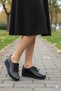4209 0018 Orthopedic Mother Shoes Daily Women's Shoes - 2