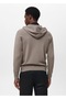 Termoregülatör fermuarlı sweatshirt - 4