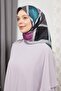 Levi'dor Crystal Scarf New Season LTK5601 - 2