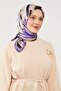 Levi'dor Crystal Scarf New Season LTK7301 - 2