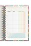 My Agenda Color Bird Timeless Agenda, 17X24 cm - 5