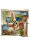 Levi'Dor Crystal Scarf New Season Ltk10208 - 2