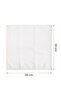 Microfiber 3-Pack Cleaning Cloth 30X30 cm Smoked Cream Beige - 5