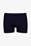 Men's 3-Piece Cotton Lycra Boxers - 3