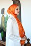 Jakav13-10 Jacquard Shawl - 4
