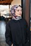 Modal Scarf MDLV02-13 - 3