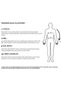 Hoodie Knitted Fabric Cotton Comfort Fit White Crew Neck Men's Embroidered Hoodie - 8