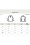 Claro Knitted Fabric Cotton Blend Modern Fit Navy Blue Polo Neck Men's Plain Knitwear - 7
