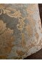 Voyage Decorative Throw Pillow Cover 45X45 cm Soft Textured Patterned Sofa Cushion Cover Contrast - 2
