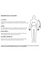 Sweatshirt Knitted Fabric Cotton Comfort Fit Navy Blue Crew Neck Men's Embroidered Sweatshirt - 8