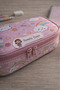 School Label for Pen and Notebook - Cute Nile Figure - 237 Pieces - Name Writable Sticker - 7