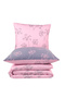 Ranforce 100% Cotton Double Duvet Cover Set |   Without Sheets - 6