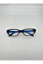 Greybloom Cateye Black Women's Blue Light Protection Interchangeable Lens Glasses |   50 Equestrian Instructors/Coaches/Trainers - 2
