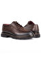 Men's Classic Shoes Genuine Cowhide Lining Old Money Ilv01 - 5